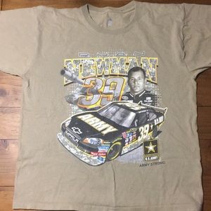 Ryan Newman #39 shirt